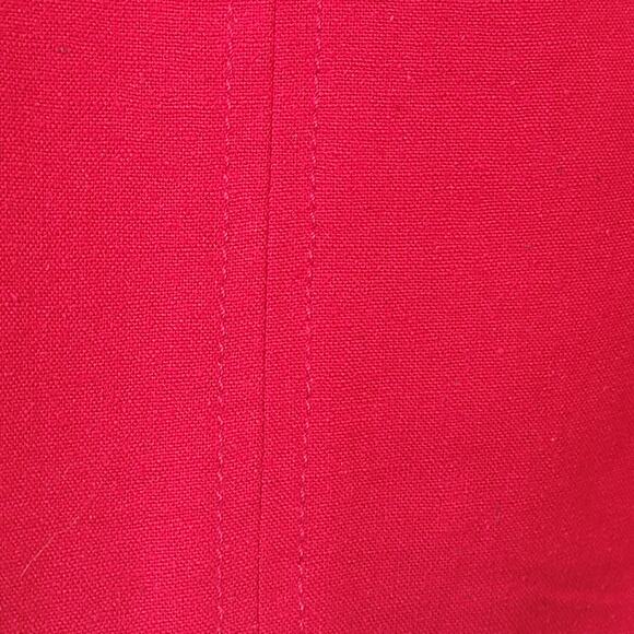 Raw Silk Skirt - Picture 6 of 13